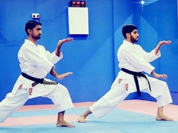 Karate for Adults
