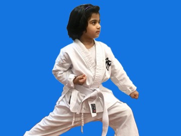 Karate for Kids