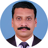 Arif CP - Founder and Grand Master