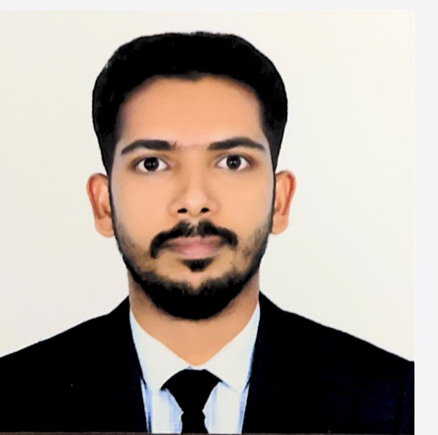 Dilshad VK