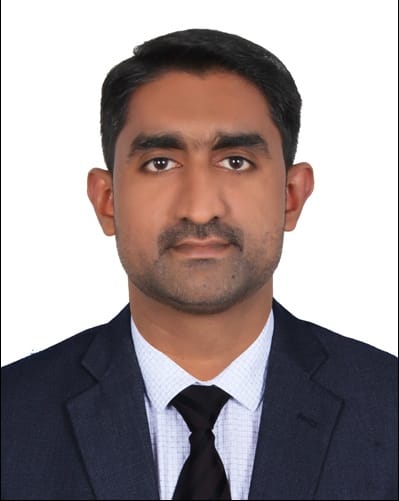 Haneefa V T