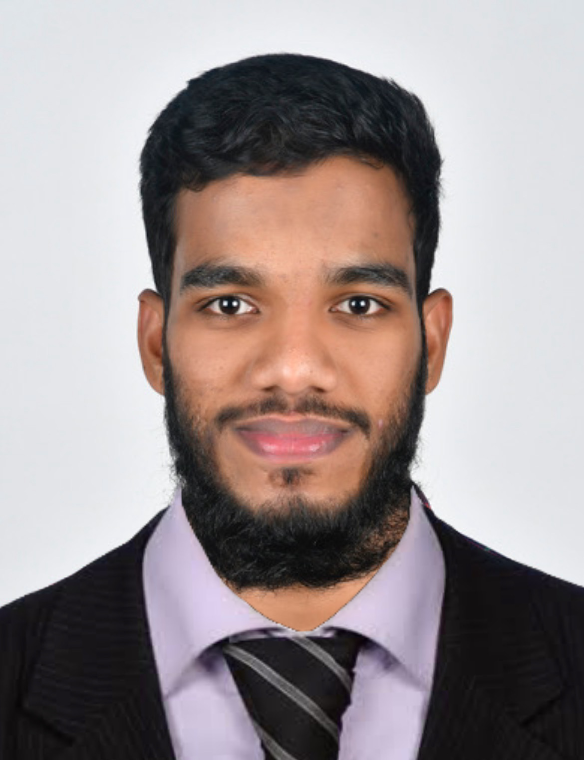 Shafeeq VK