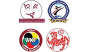Qatar Karate Footer Logo